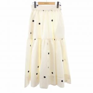 カデュネ CADUNE スカート