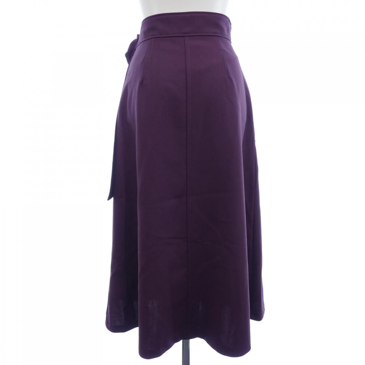 ジルスチュアート JILL STUART スカート