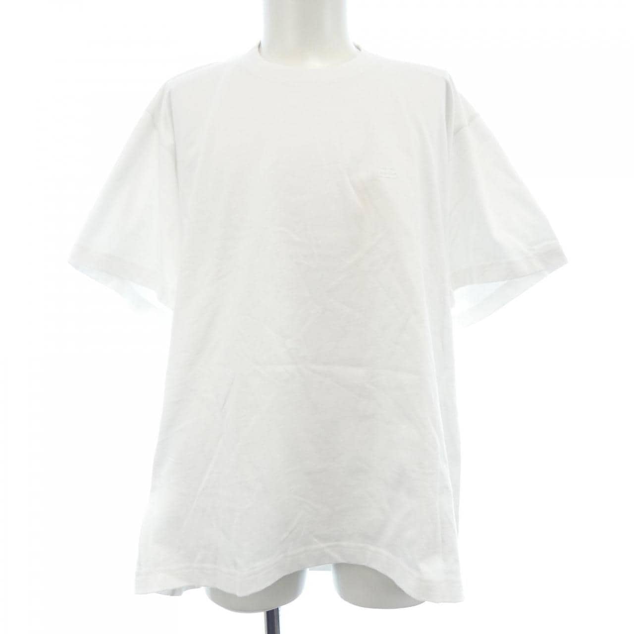 バレンシアガ BALENCIAGA 601482 THV54 Tシャツ