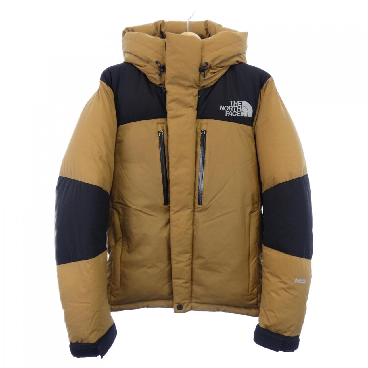 ザノースフェイス THE NORTH FACE ND91950 バルトロライト ダウンジャケット