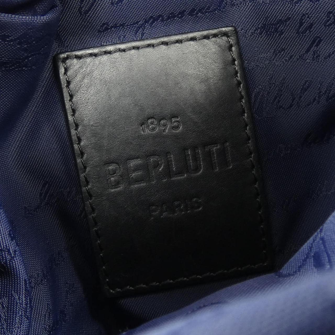 ベルルッティ Berluti BAG