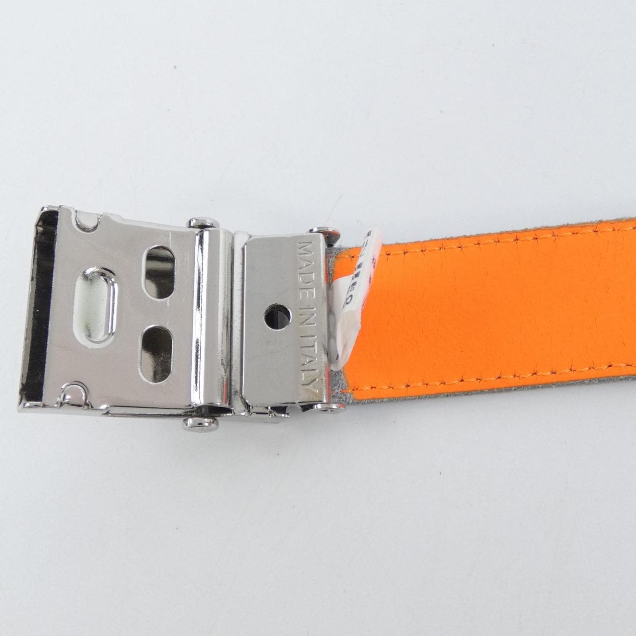 コムデギャルソン COMME des GARCONS BELT