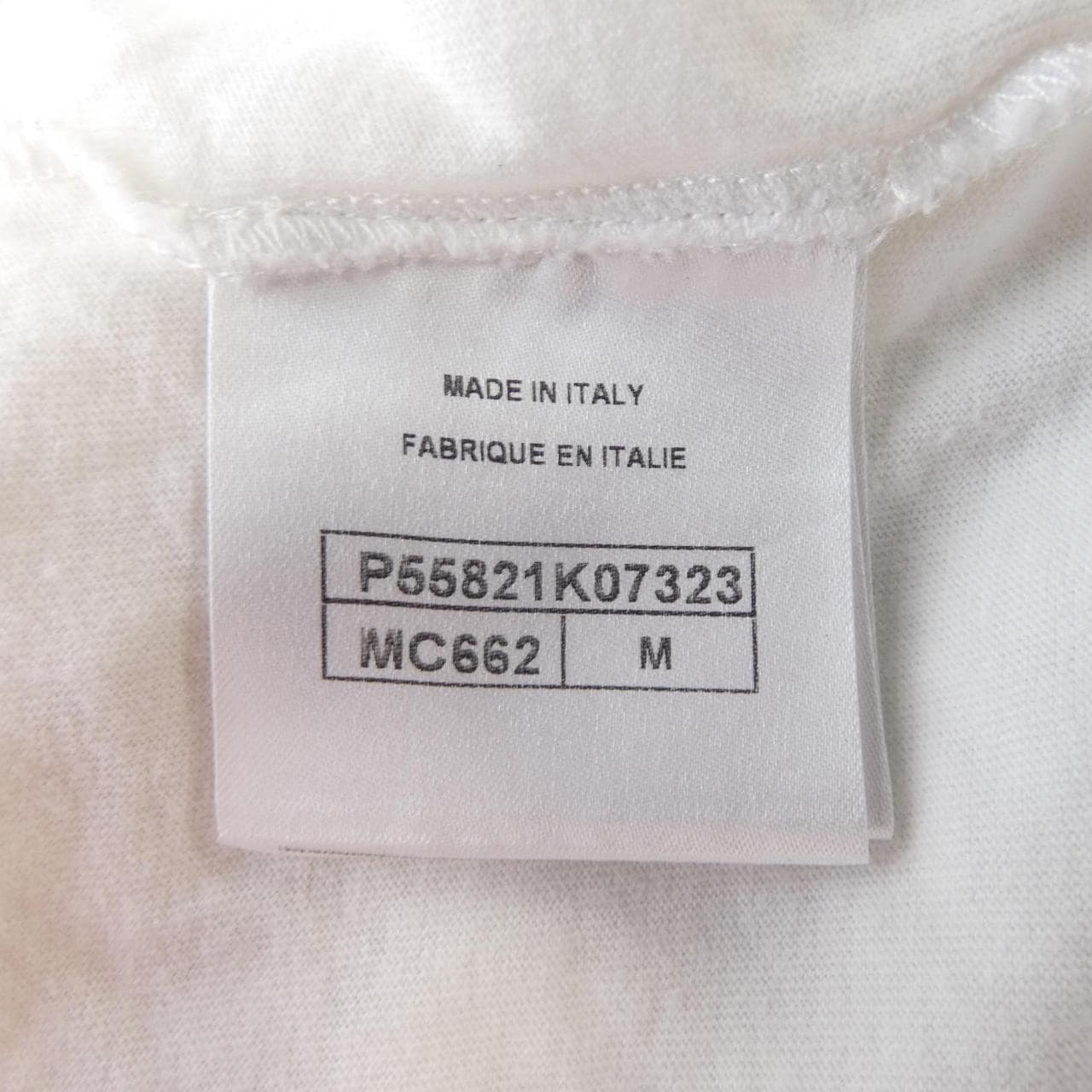 シャネル CHANEL ココキューバ COCO CUBA P55821K07323 17C Tシャツ