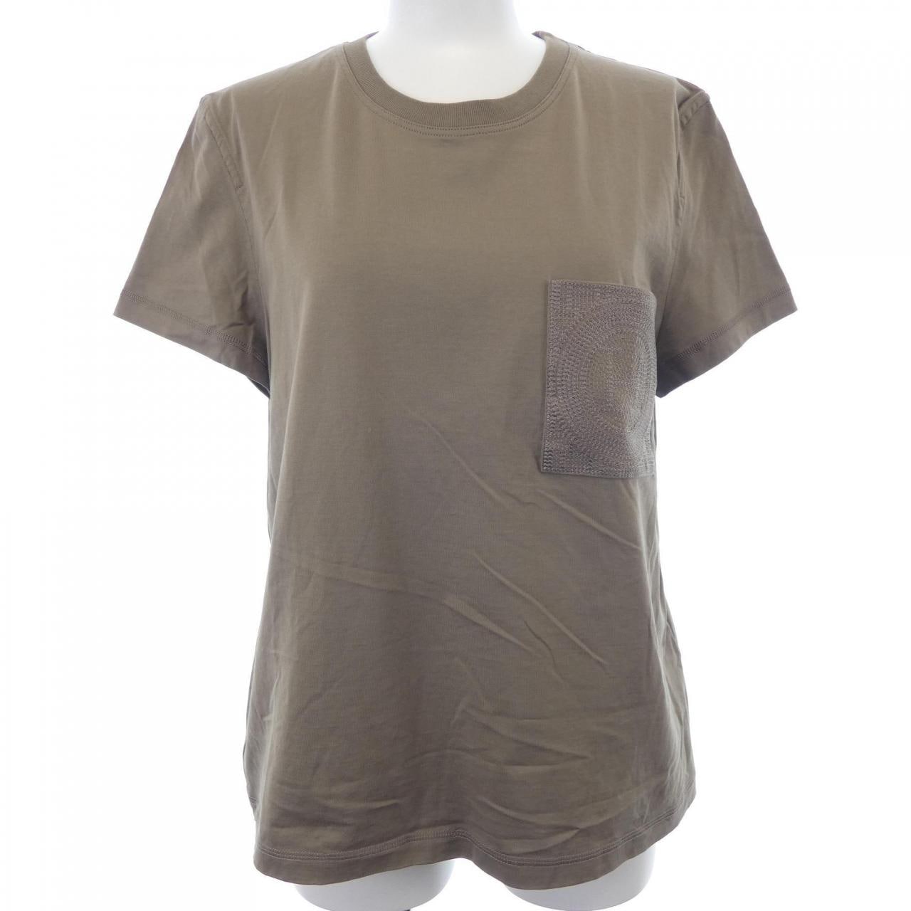 エルメス HERMES モザイク 4H4615DA Tシャツ