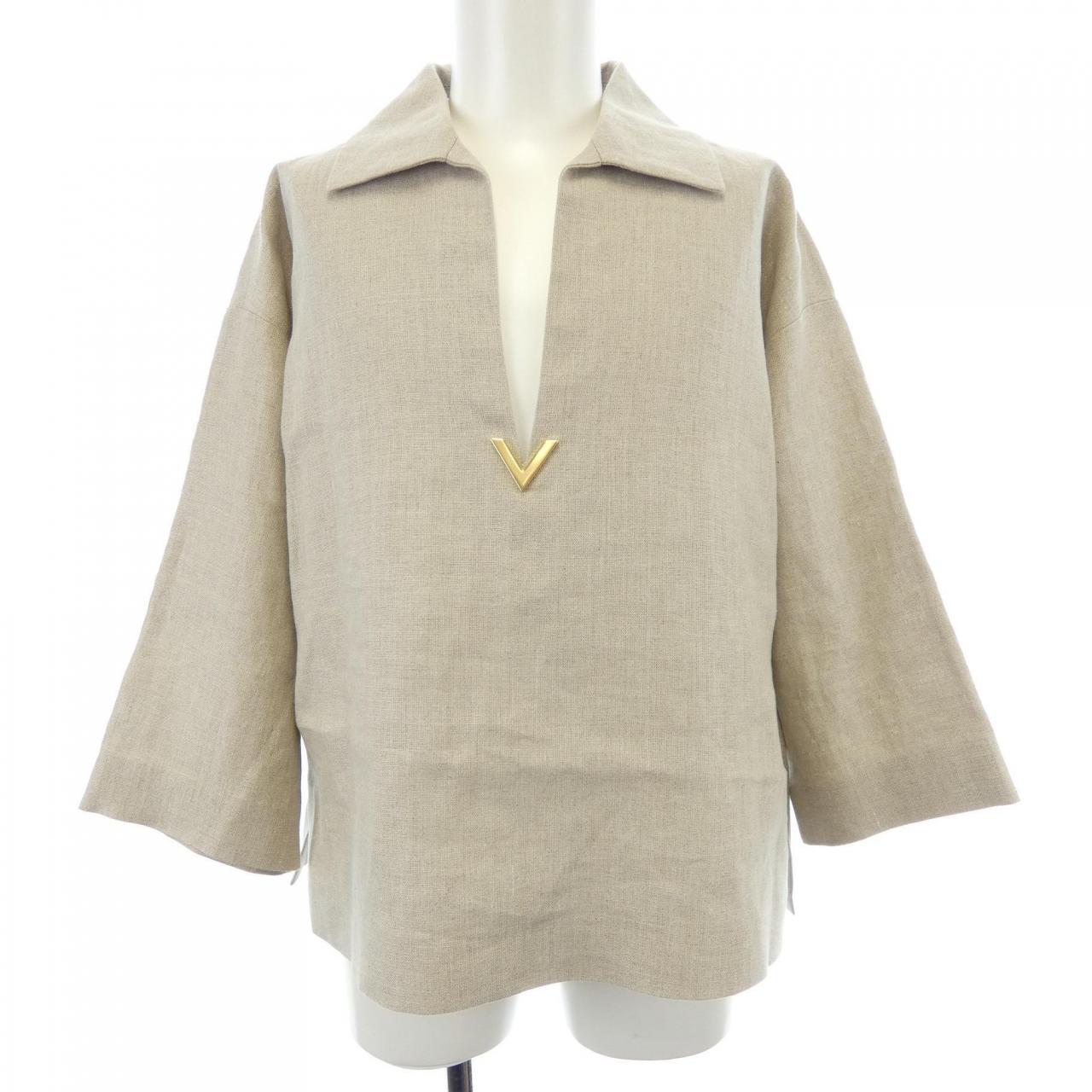 ヴァレンティノ VALENTINO 4B0AE02F8HK トップス