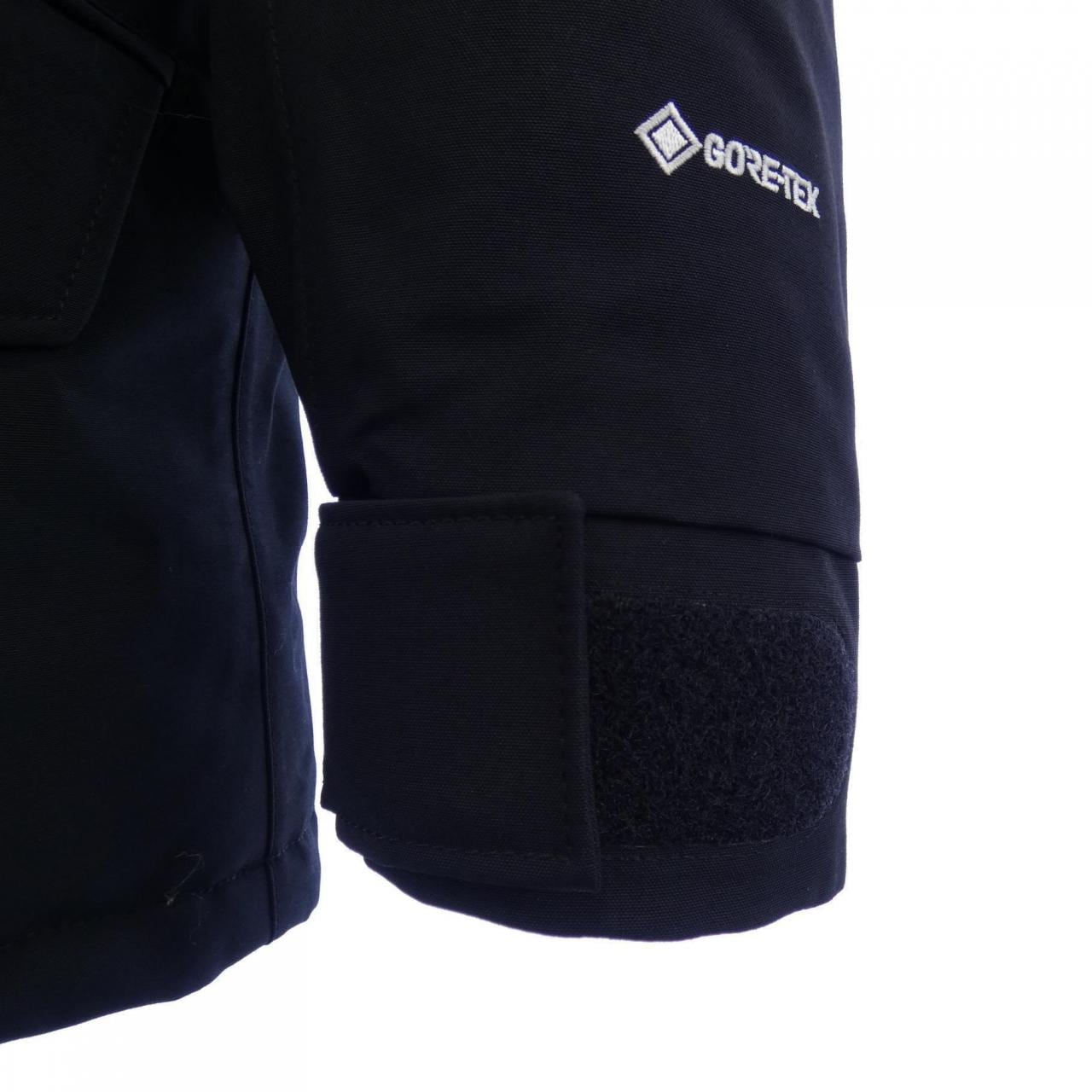 ザノースフェイス THE NORTH FACE ND92032 ダウンジャケット