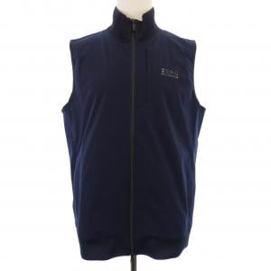 ゼロハリバートン ZERO HALLIBURTON ベスト