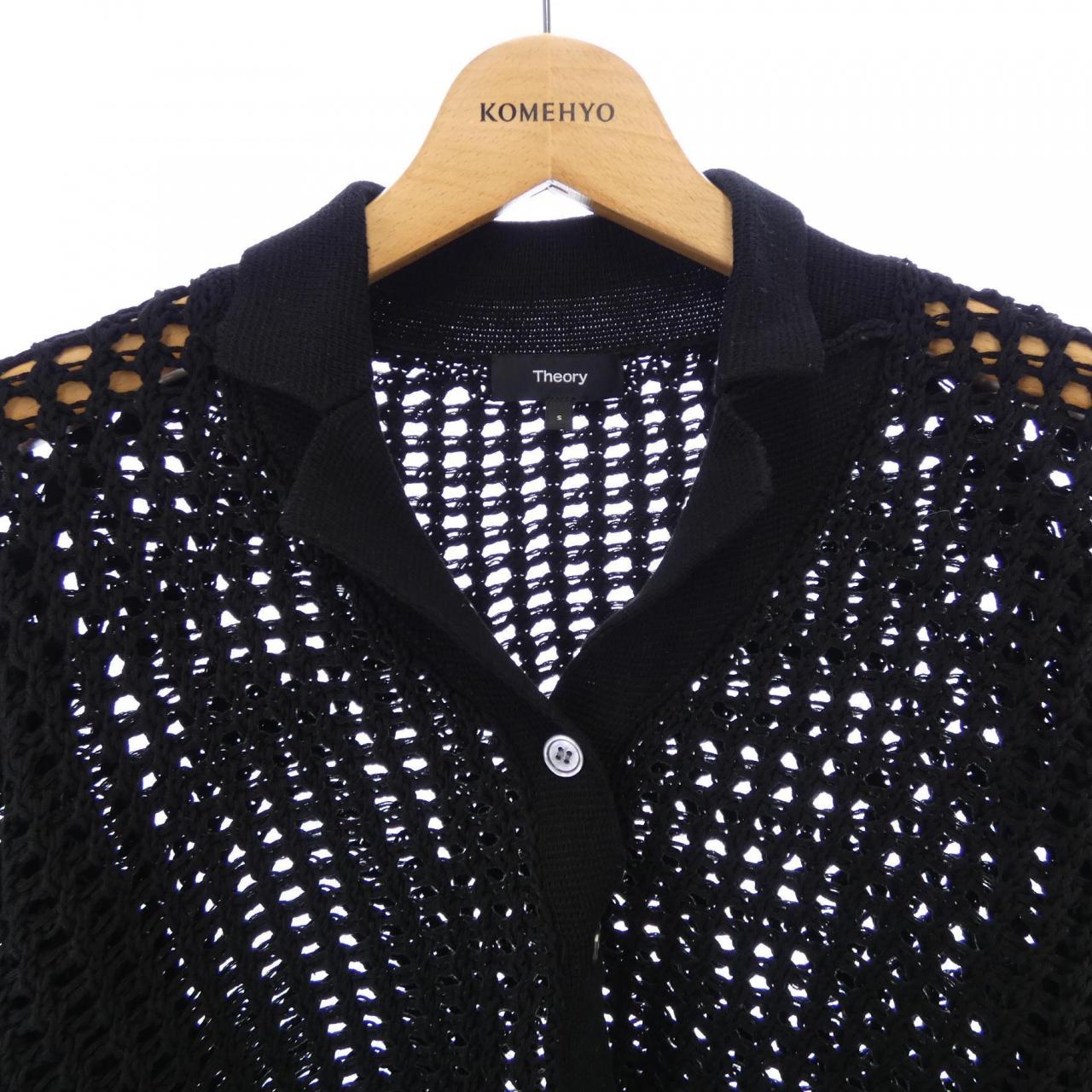 理論theory 01-3203710上衣