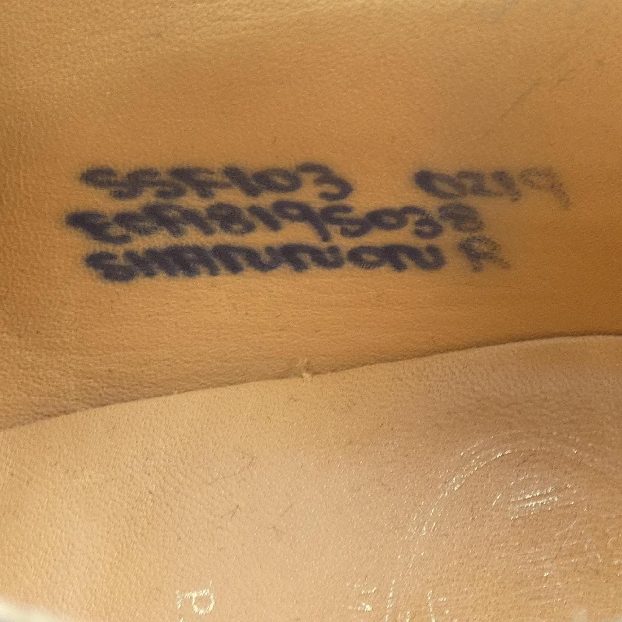 チャーチ CHURCH'S SHANNON シューズ