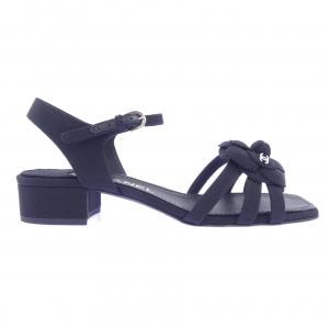 シャネル CHANEL G46607X05912 サンダル