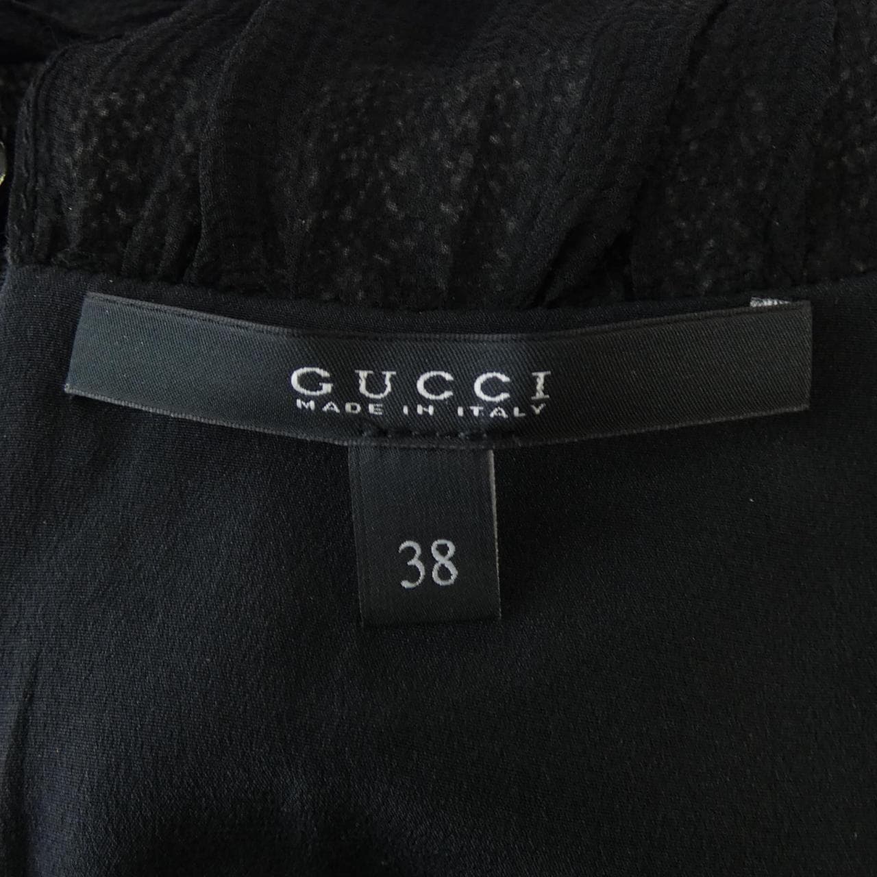 グッチ GUCCI 319288 ZAQ13 ワンピース