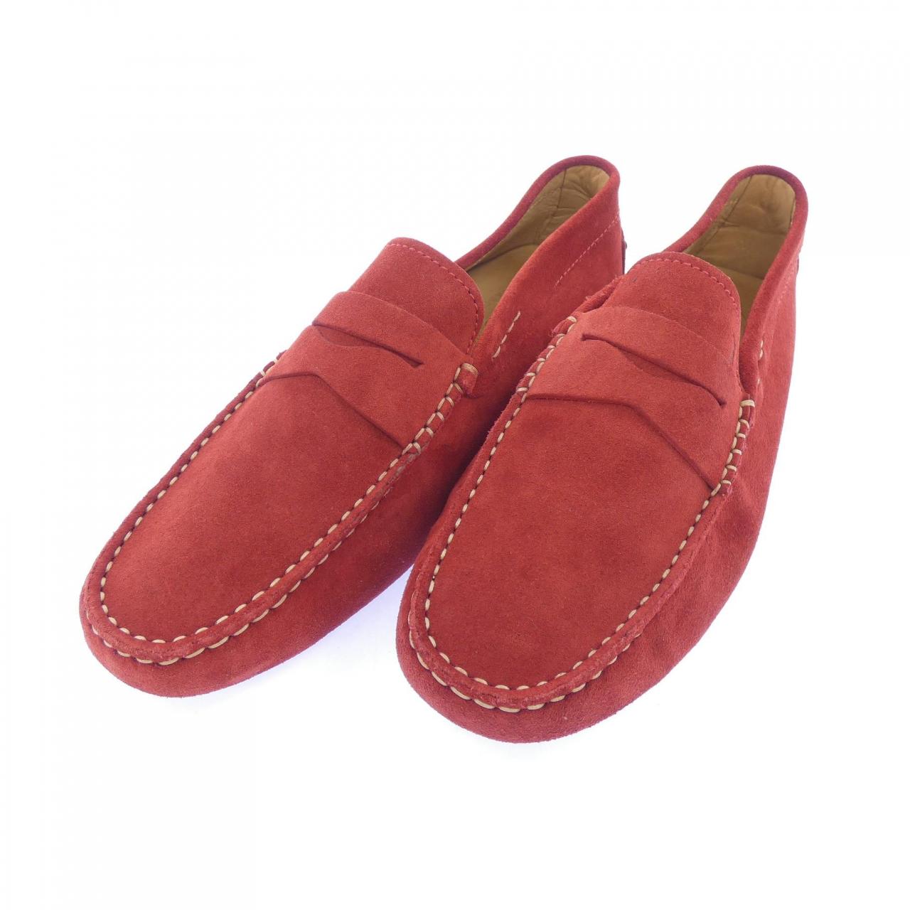 トッズ TOD'S シューズ