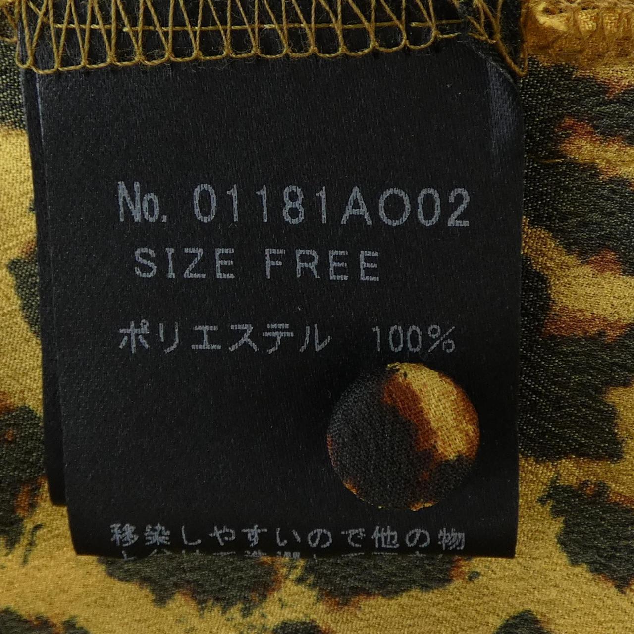 ヒステリックグラマー HYSTERIC GLAMOUR コート