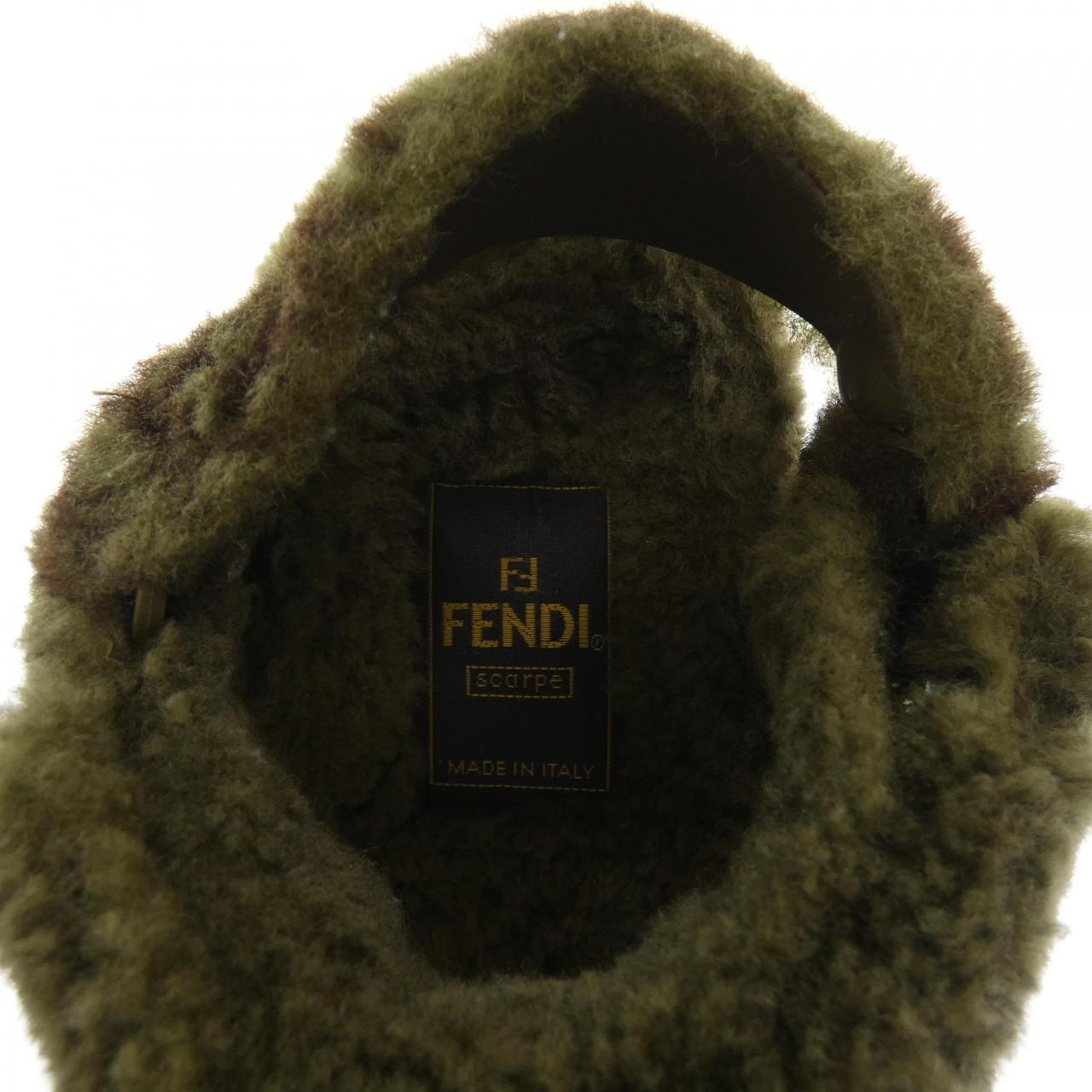 フェンディ FENDI サンダル