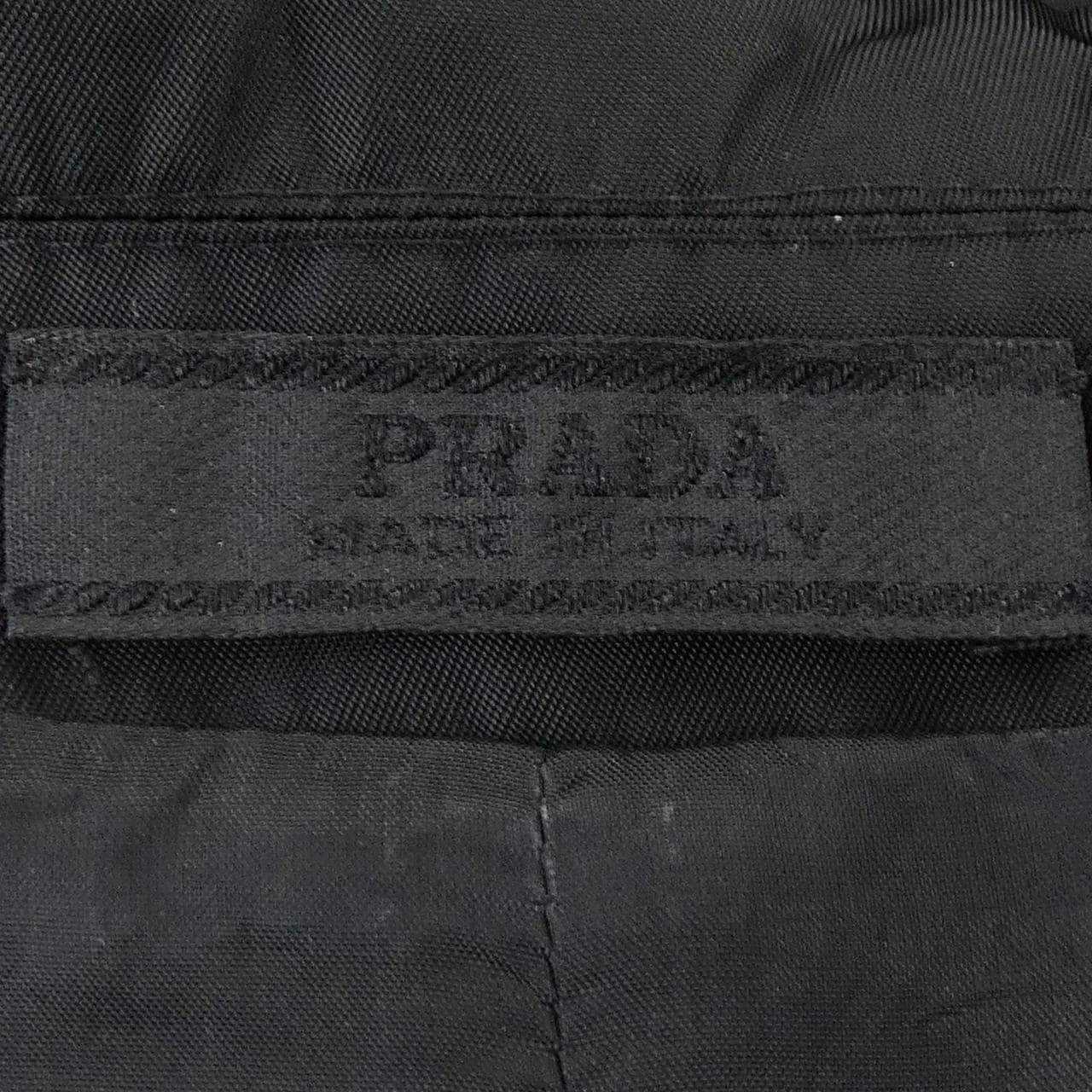 【ヴィンテージ】プラダ PRADA ワンピース
