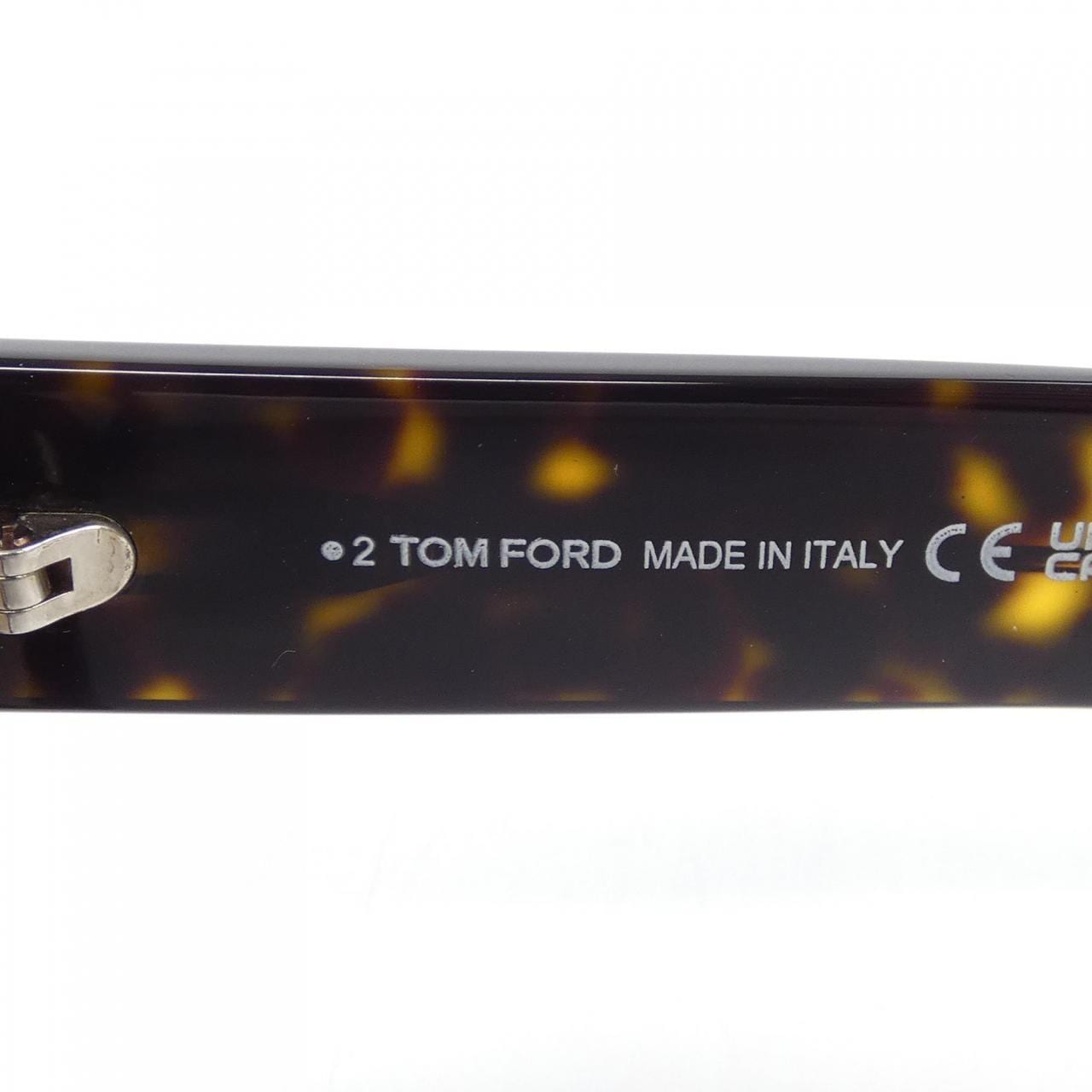TOM FORD TF711 Sunglasses