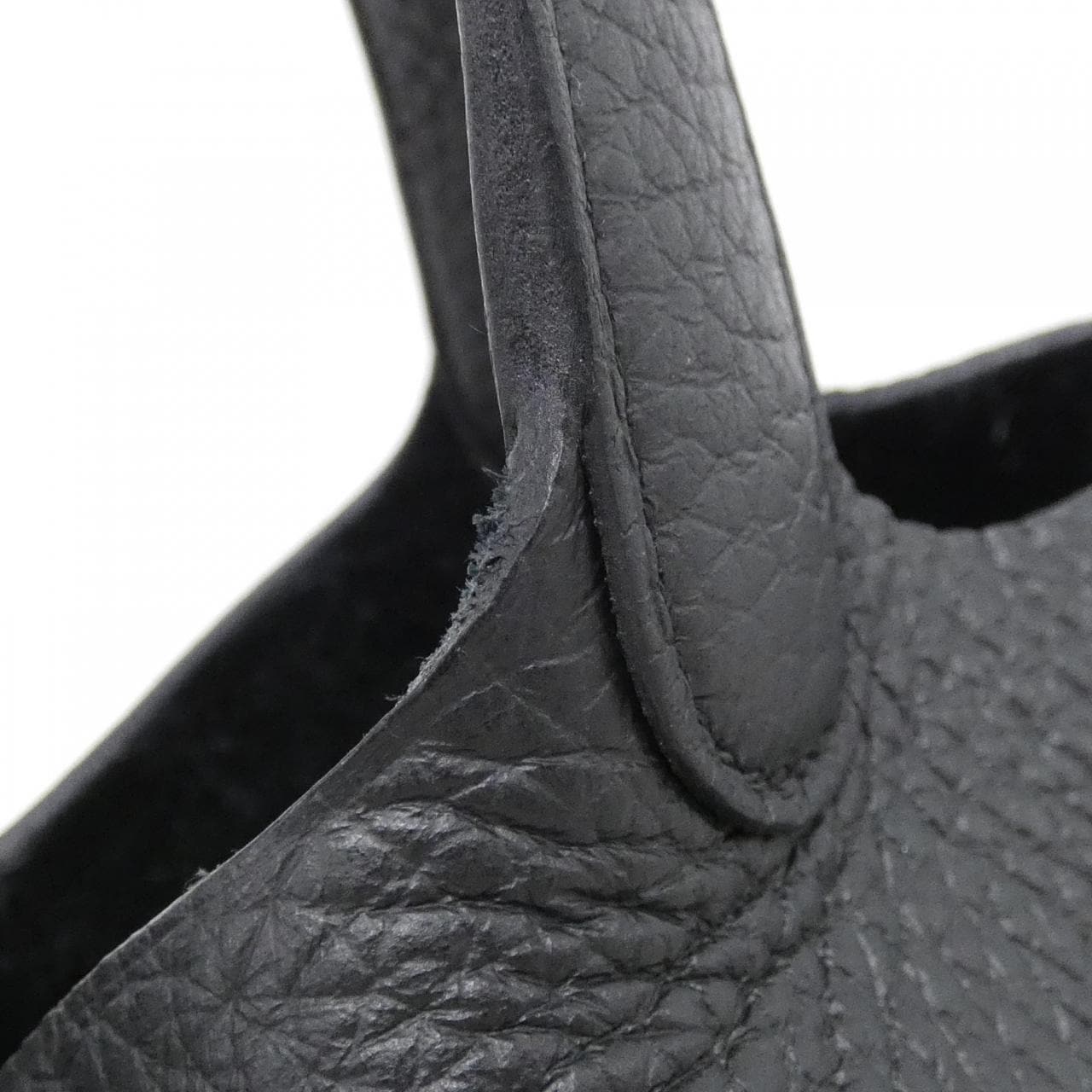 エルメス ピコタン ロック MM 060991CC バッグ