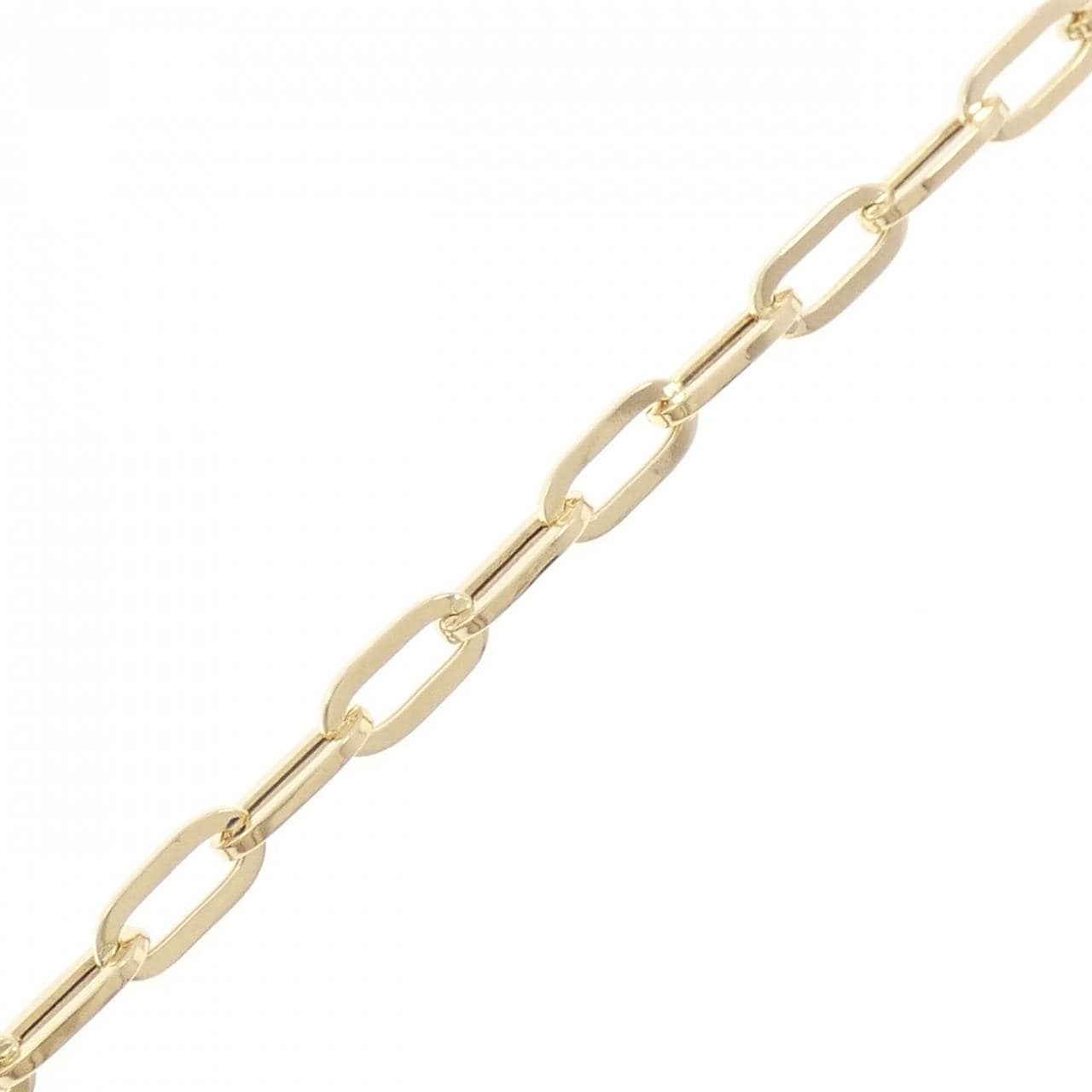 K18YG ブレスレット