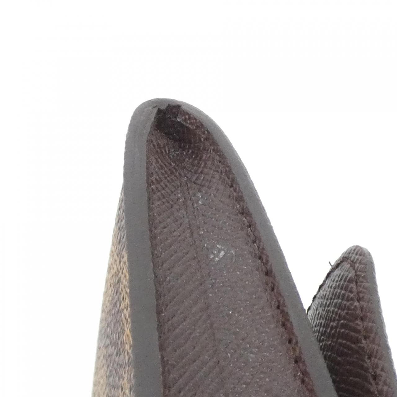 ルイヴィトン ダミエ ポルトフォイユ ロン モデュラブル N63093 財布