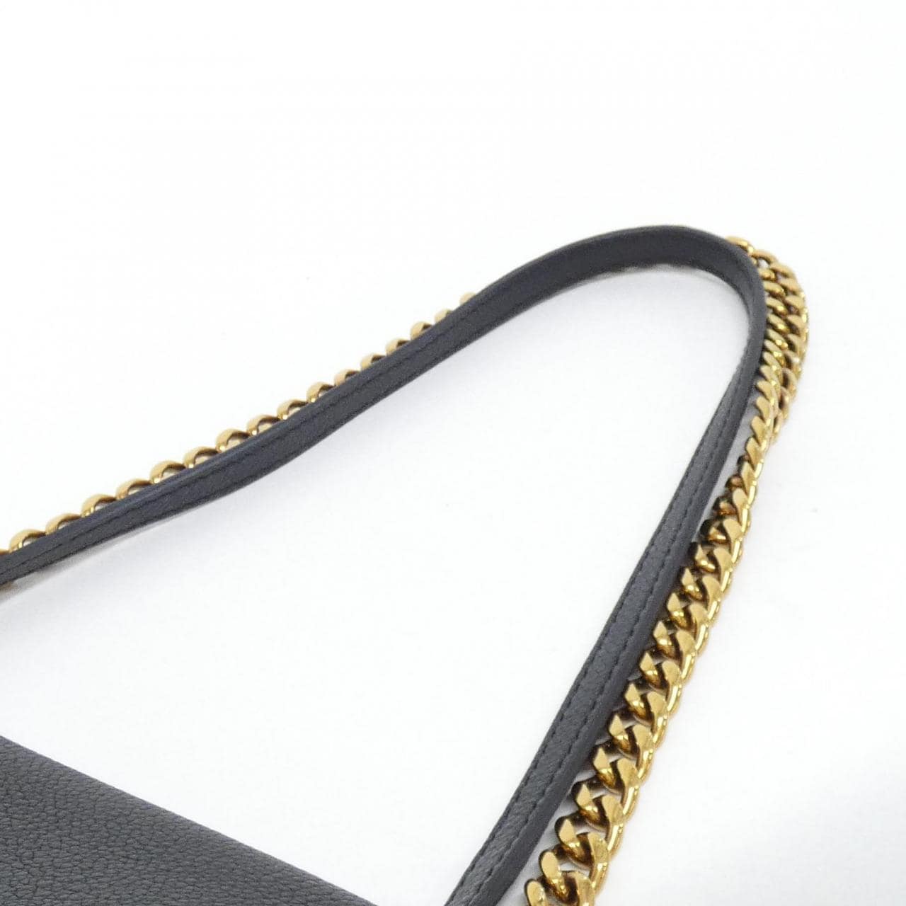 LOUIS VUITTON Lock Me 链条包 M57073 单肩包