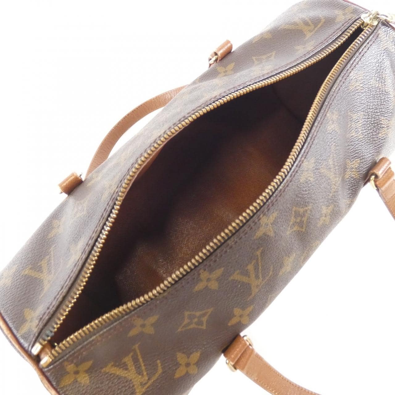 ルイヴィトン モノグラム パピヨン 30cm M51365 バッグ