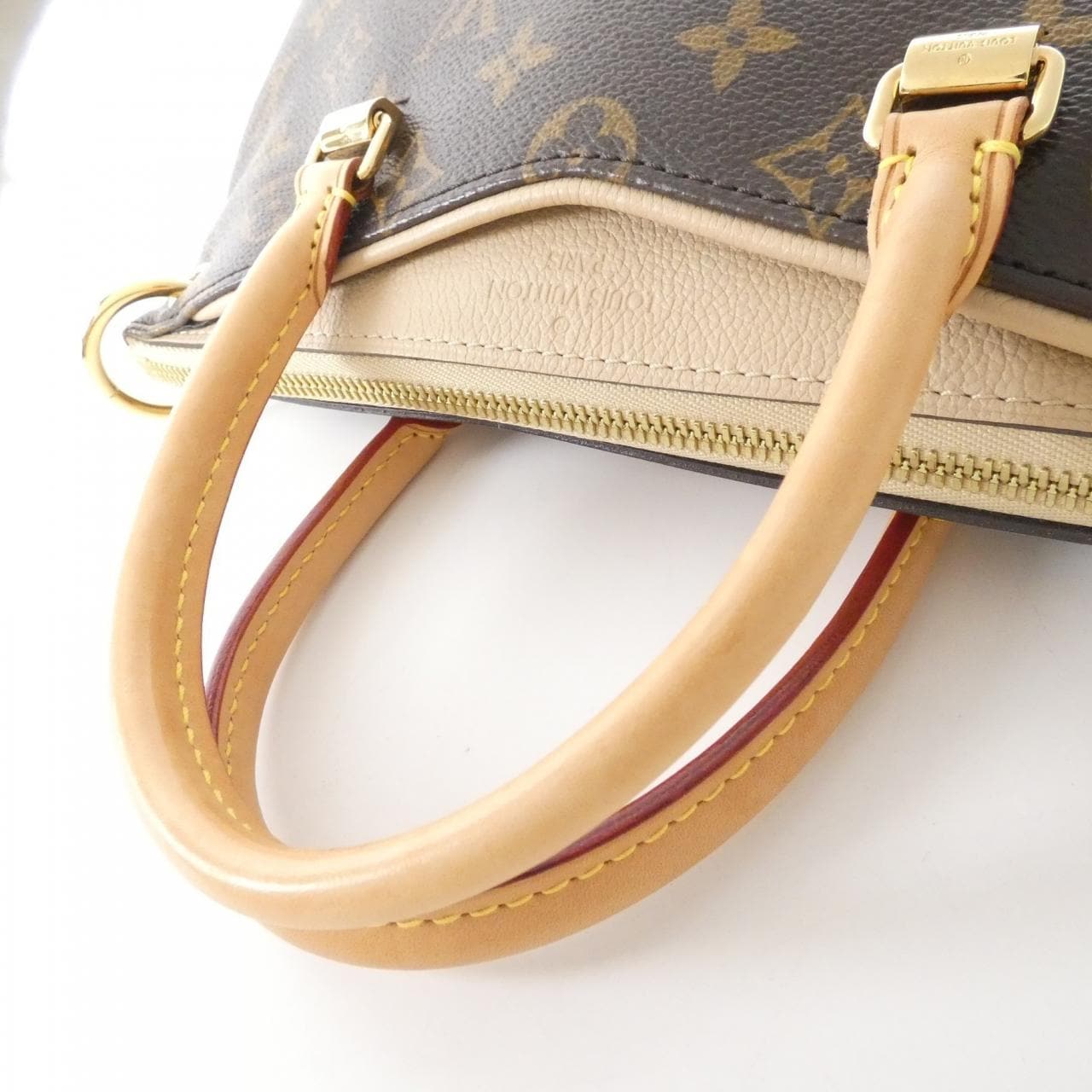 ルイヴィトン モノグラム パラスBB M50197 バッグ