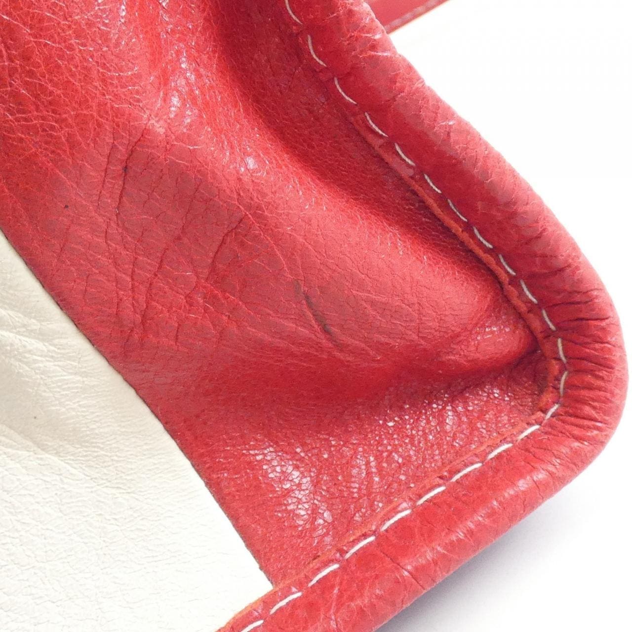 バレンシアガ バザール ショッパー 443096 DE9CN バッグ