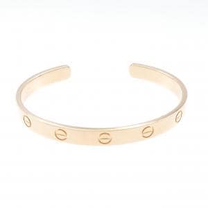 Cartier bracelet