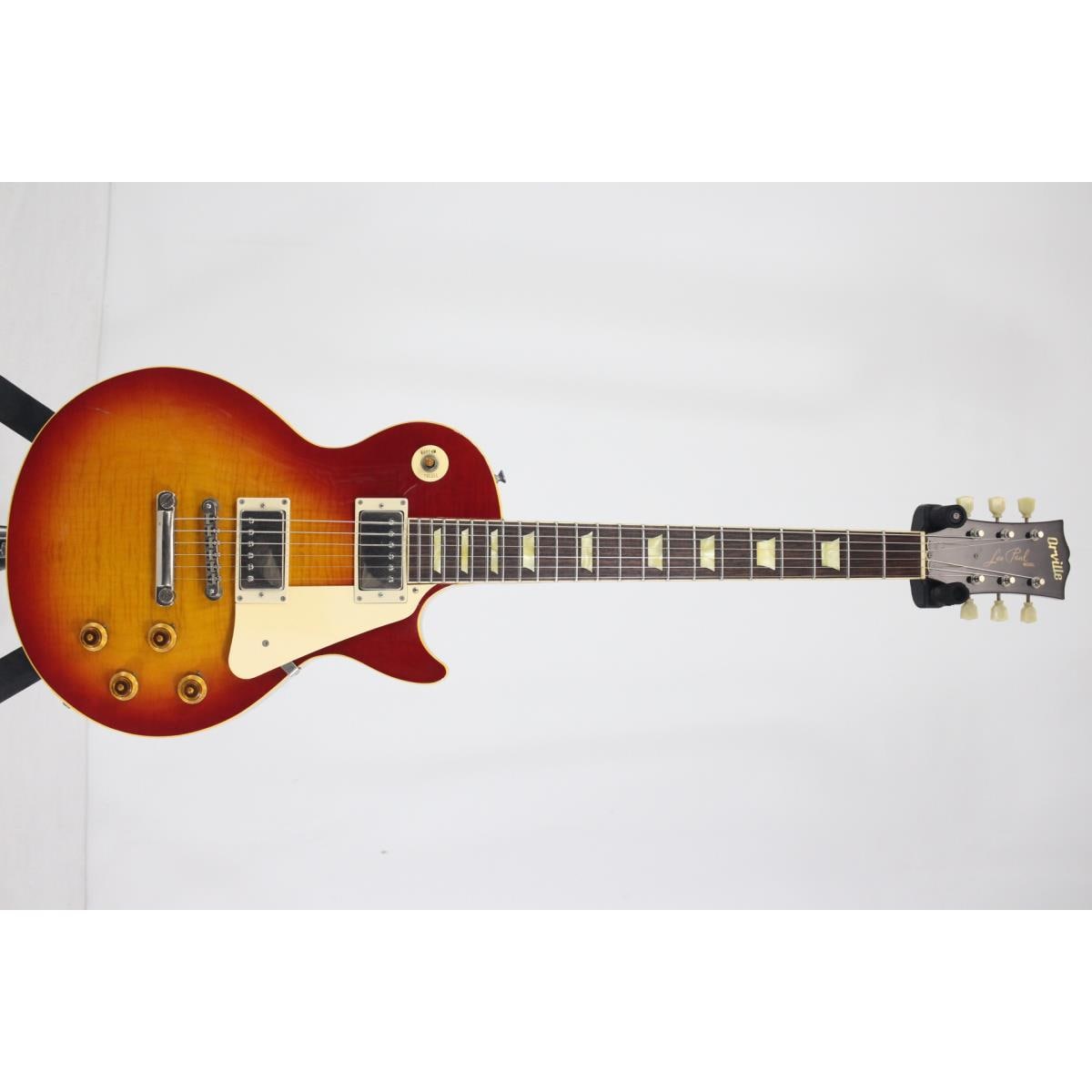 ＯＲＶＩＬＬＥ　ＢＹ　ＧＩＢＳＯＮ　　ＬＰＳ－８５Ｆ