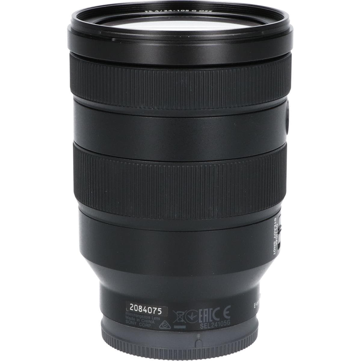 SONY FE24-105mm F4G (SEL24105G)