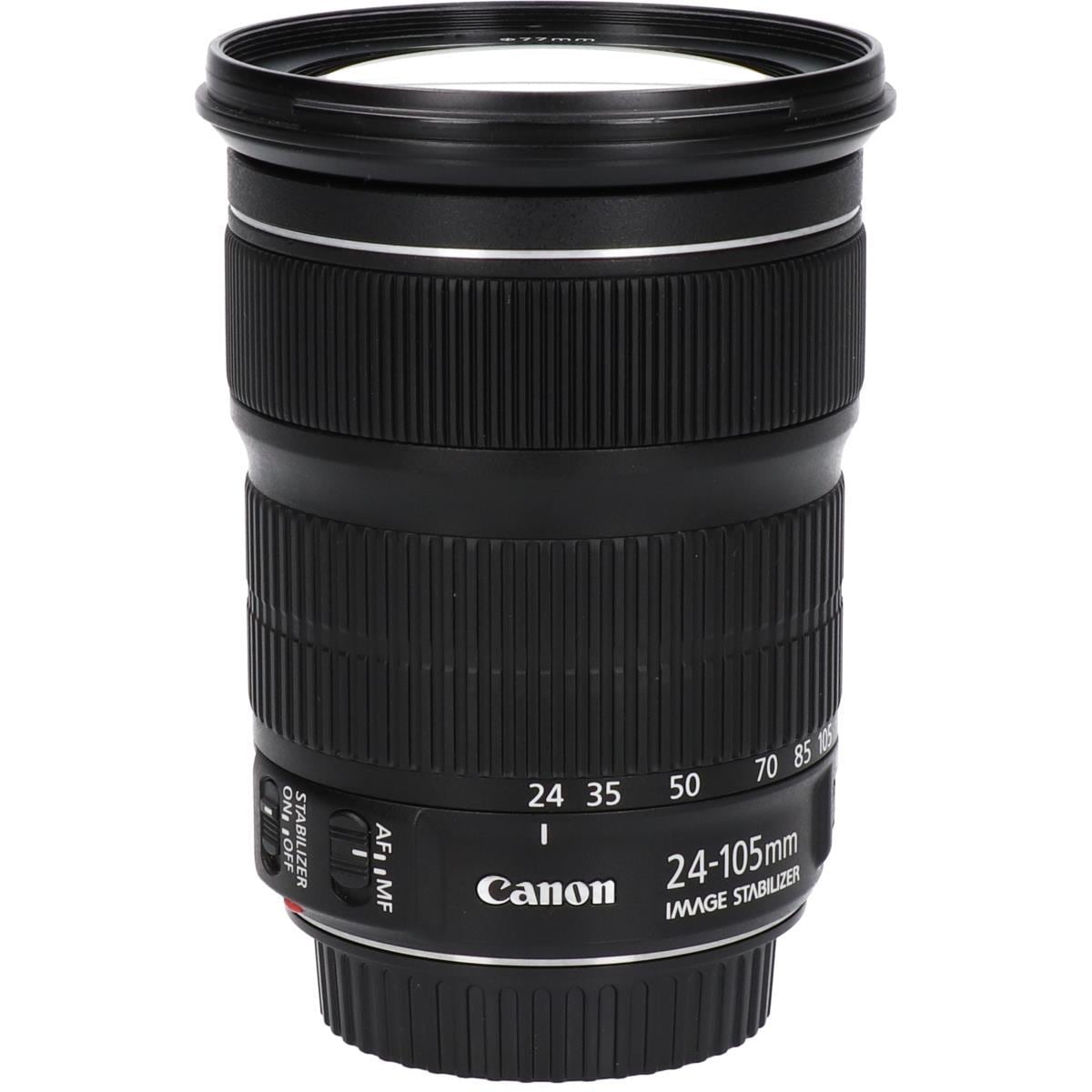 CANON EF24-105mm F3.5-5.6IS STM