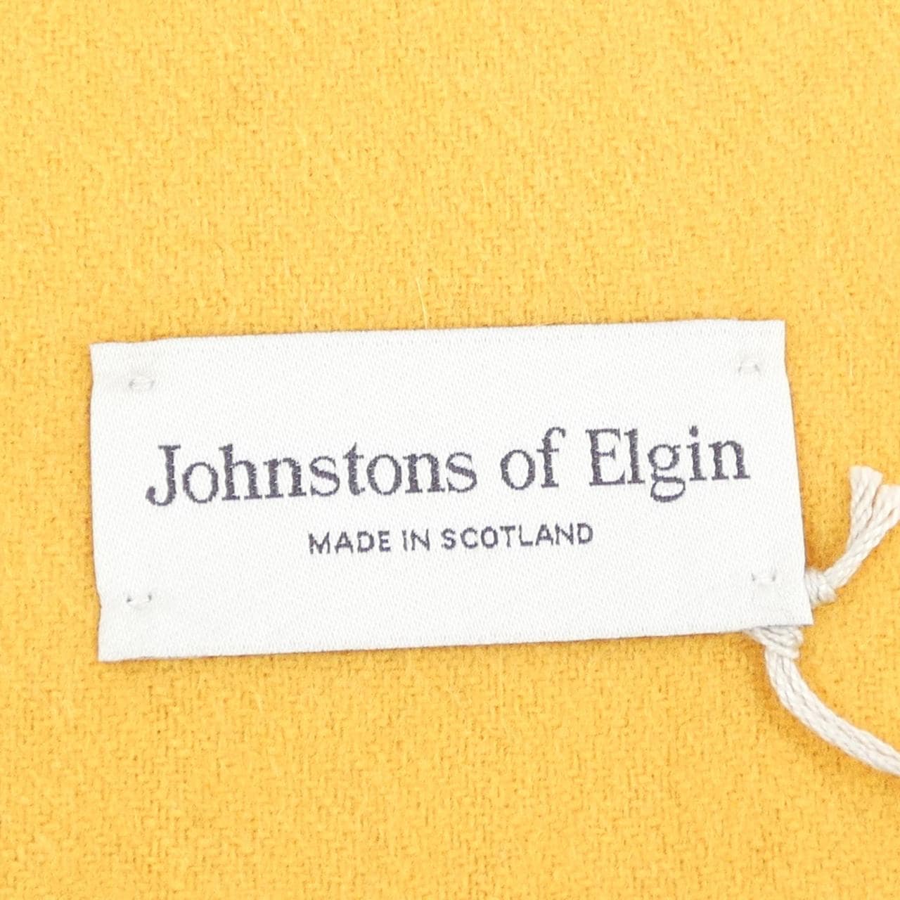 ジョンストンズ JOHNSTONS OF ELGIN WA000056 STOLE