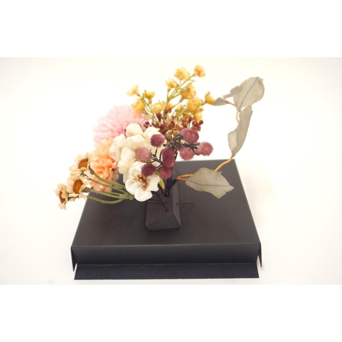 【未使用品】髪飾り