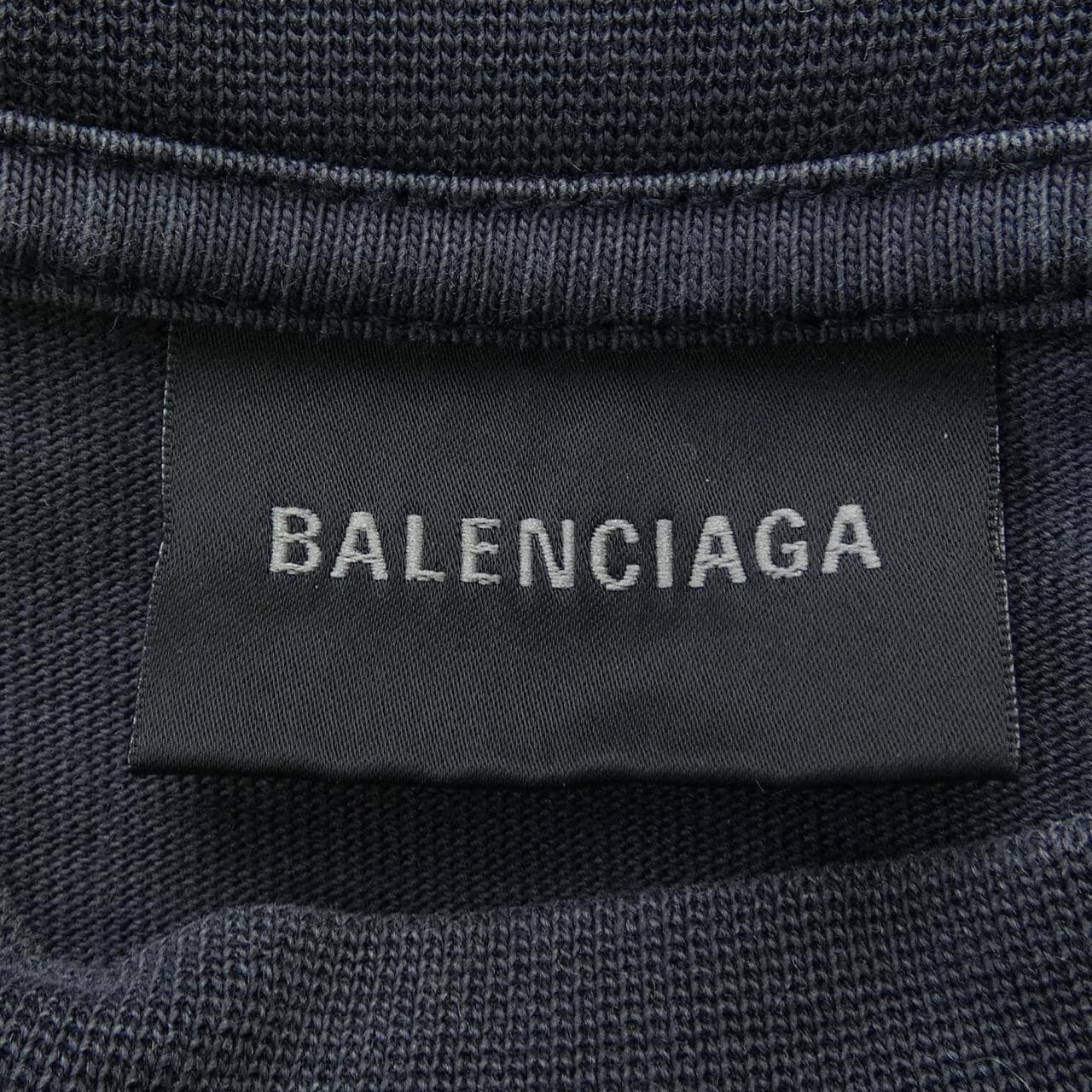 バレンシアガ BALENCIAGA 641675 TNVD8 Tシャツ