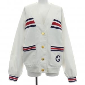 グッチ GUCCI 747072 XJFU1 ノーカラージャケット