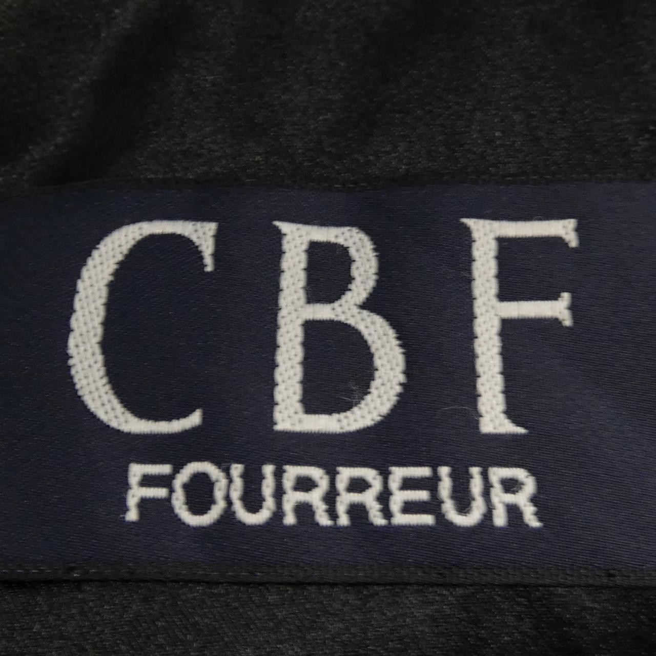 CBF コート