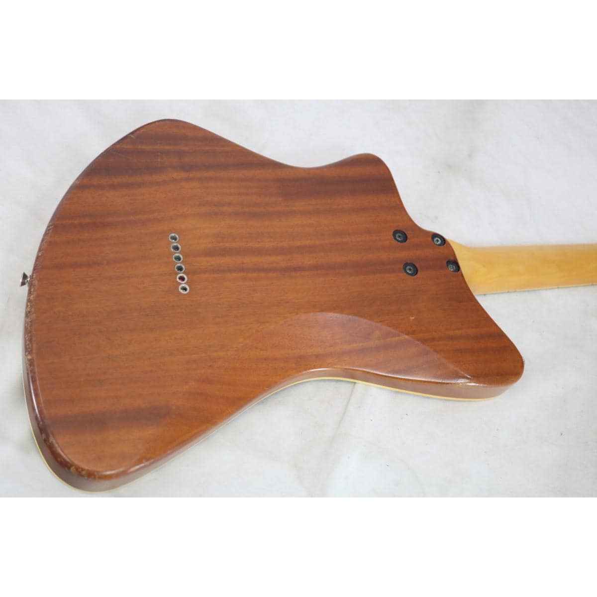 ＢＵＲＮＹ　　Ｈ－１１５