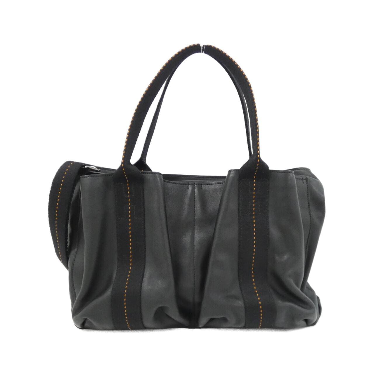 エルメス キャラバン ホリゾンタル MM 550001M バッグ