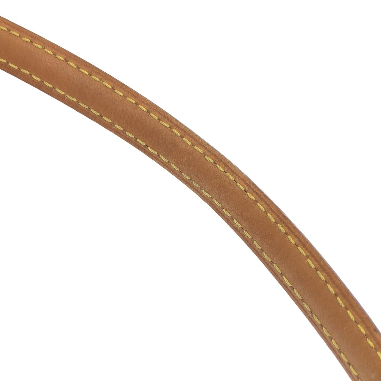 ルイヴィトン モノグラム レシタル M51900 バッグ