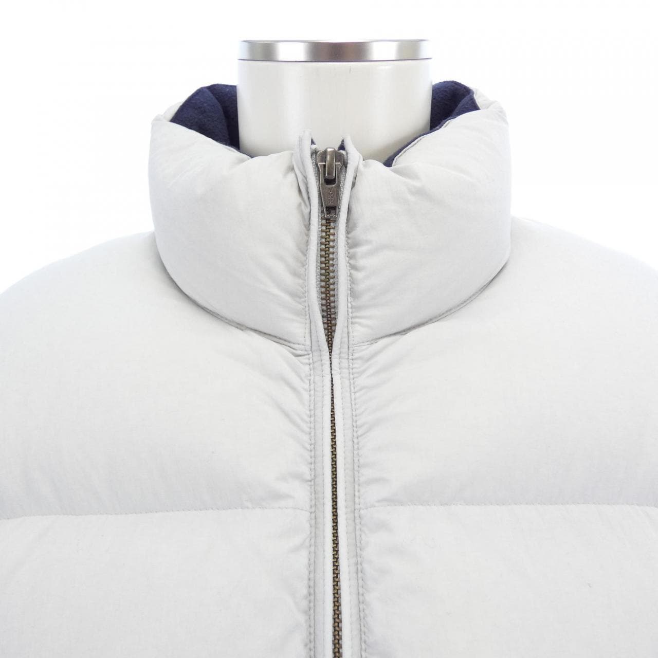 スティーブンアラン STEVEN ALAN ダウンジャケット