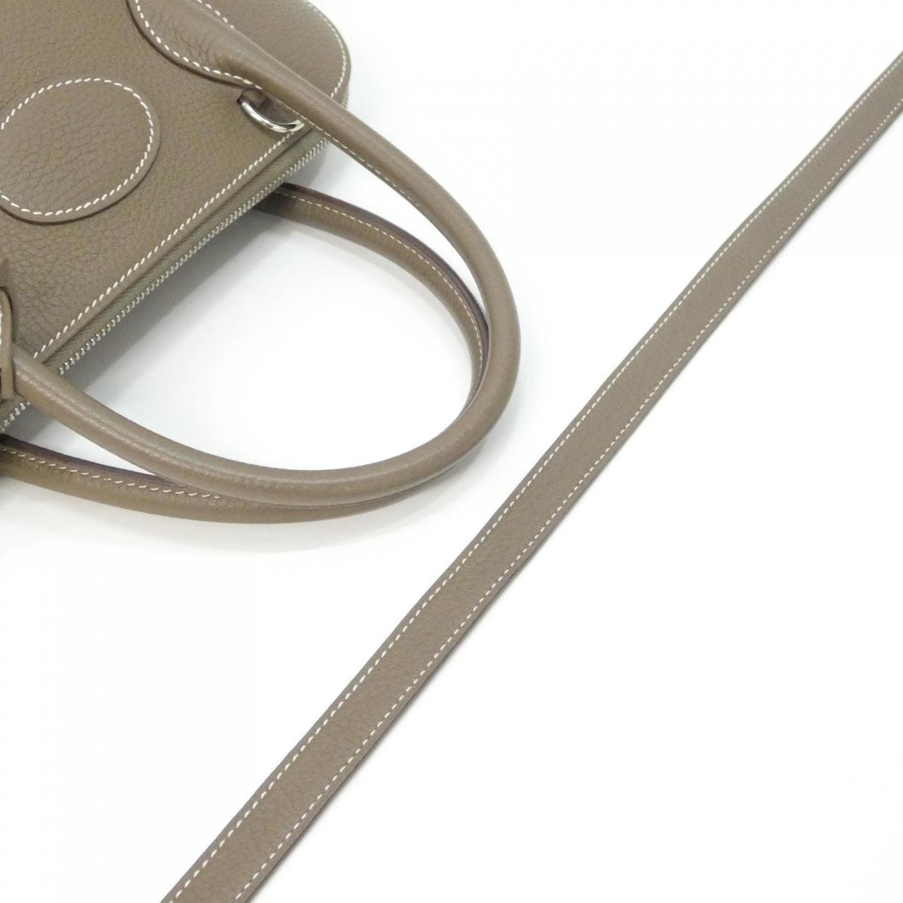 エルメス ボリード 31cm 073419CK バッグ