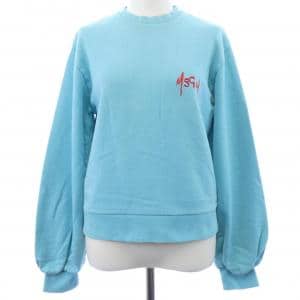 エムエスジーエム MSGM スウェット