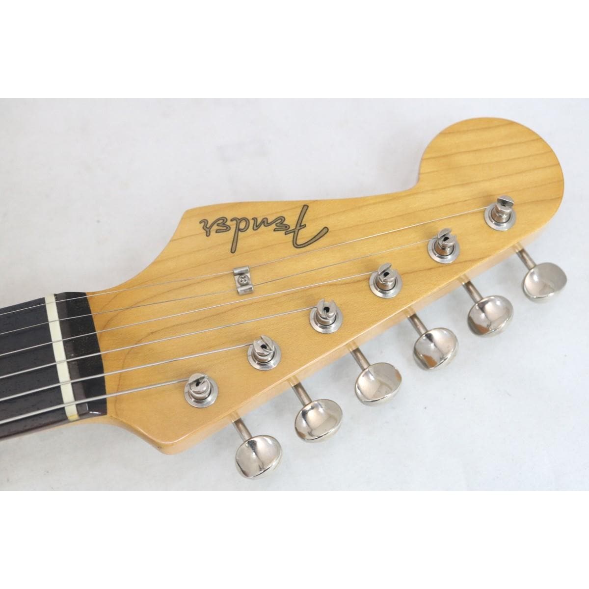 ＦＥＮＤＥＲ　ＪＡＰＡＮ　　ＳＴ６２－６００Ｌ