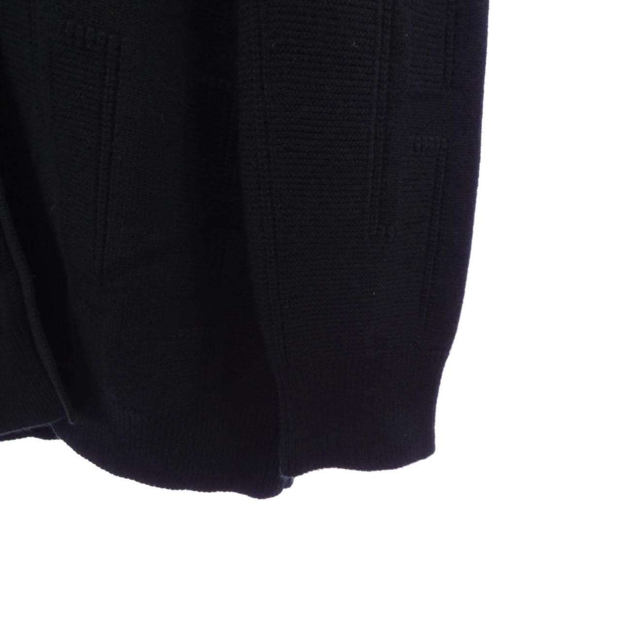 エルメス HERMES *07-7707. カーディガン