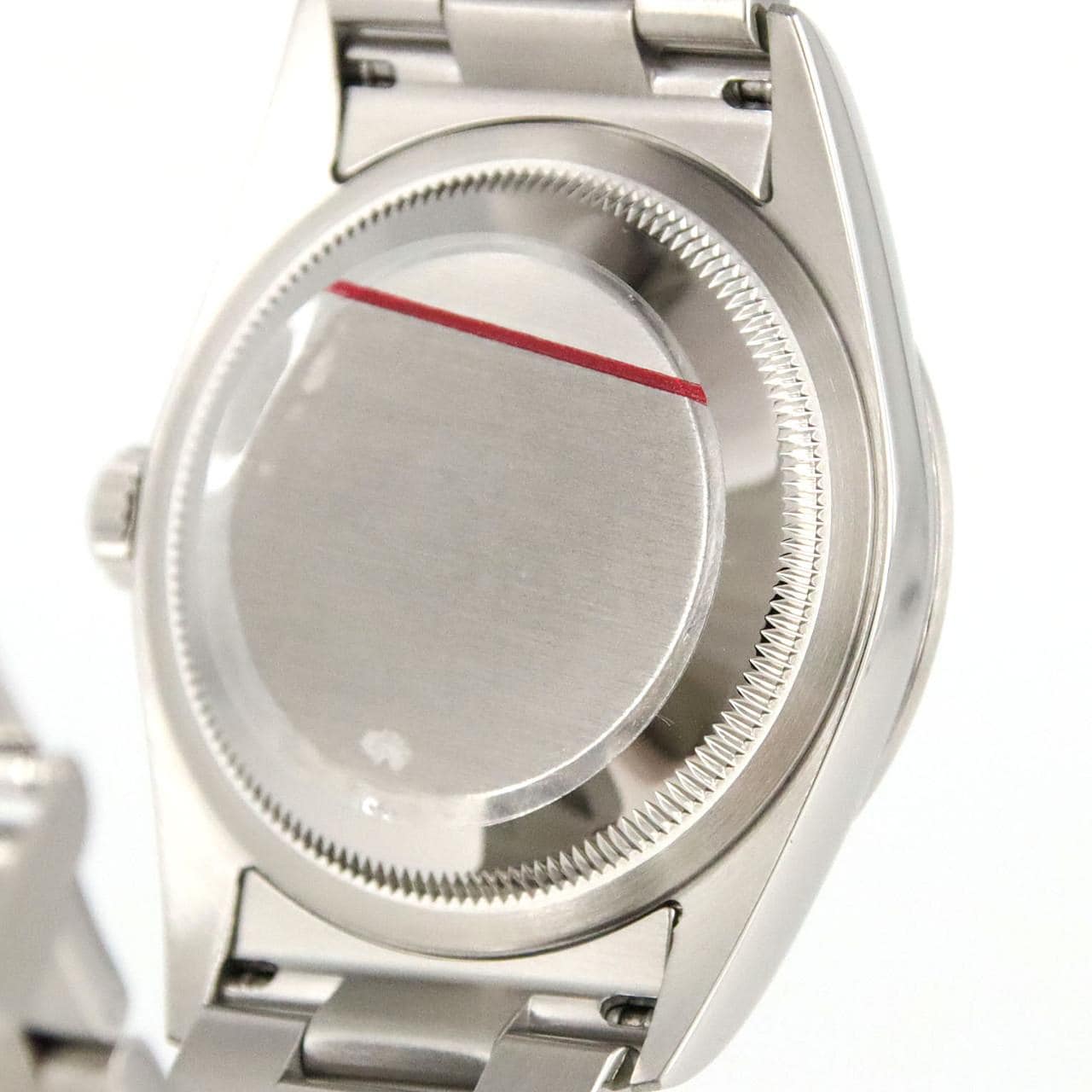 ロレックス エクスプローラーI 114270 SS 自動巻 K番