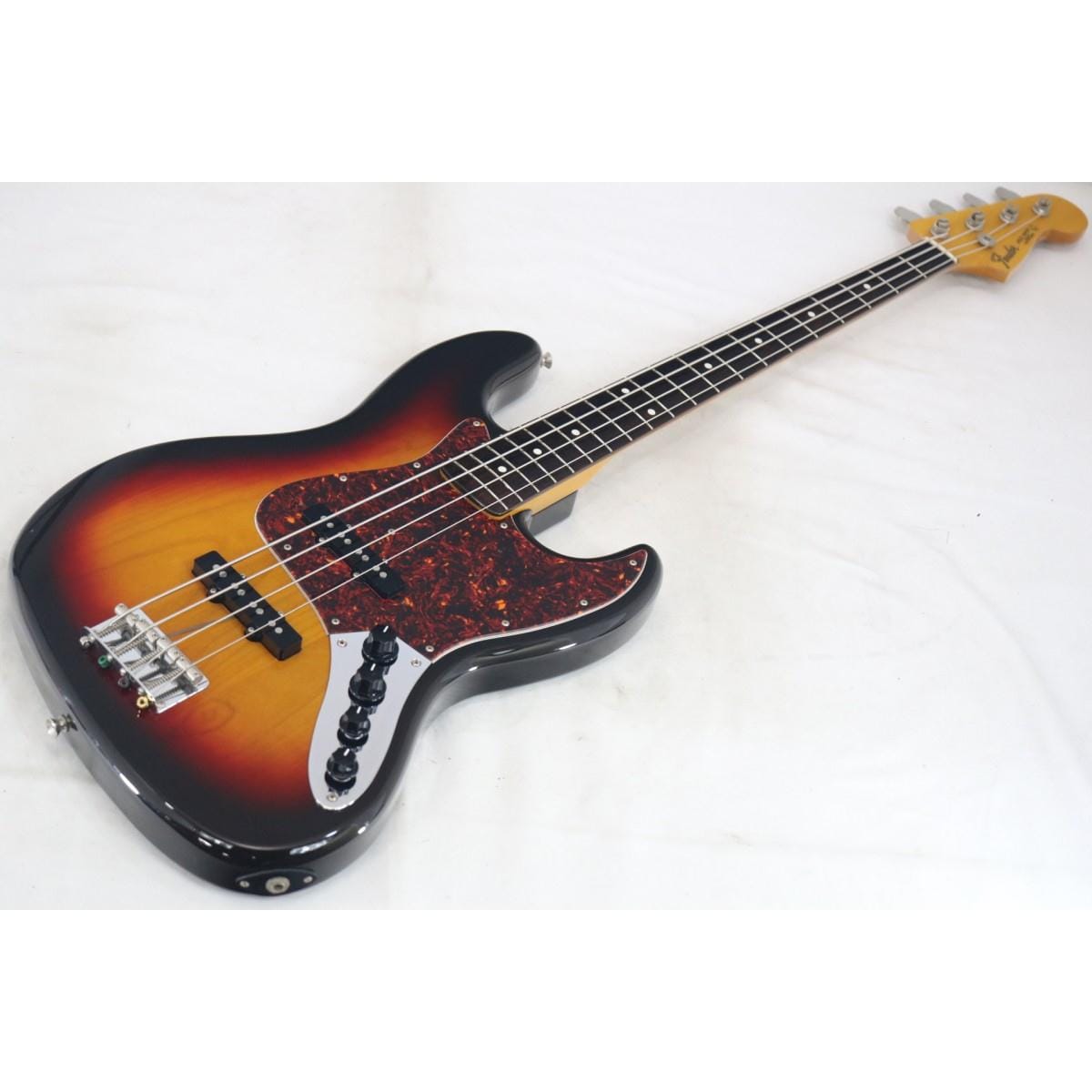 ＦＥＮＤＥＲ　ＪＡＰＡＮ　　ＪＢ６２　ＡＣＴＩＶＥ