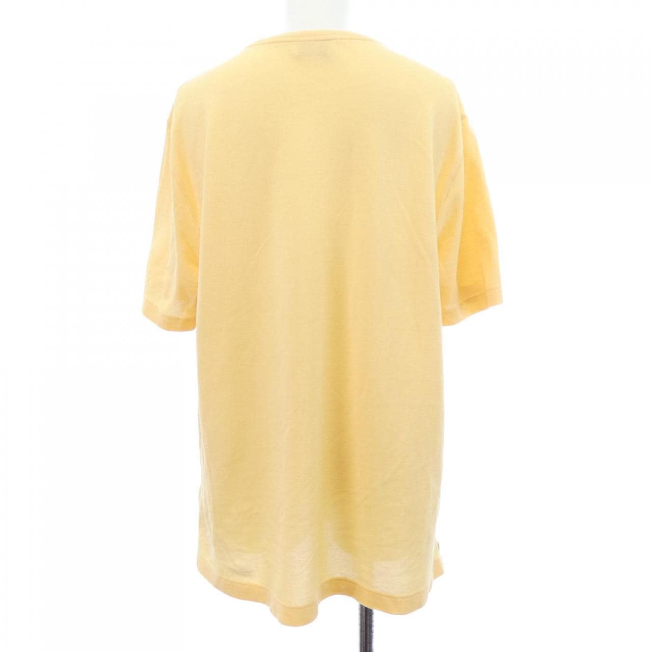 エルメス HERMES サドルステッチ *41-5714. Tシャツ