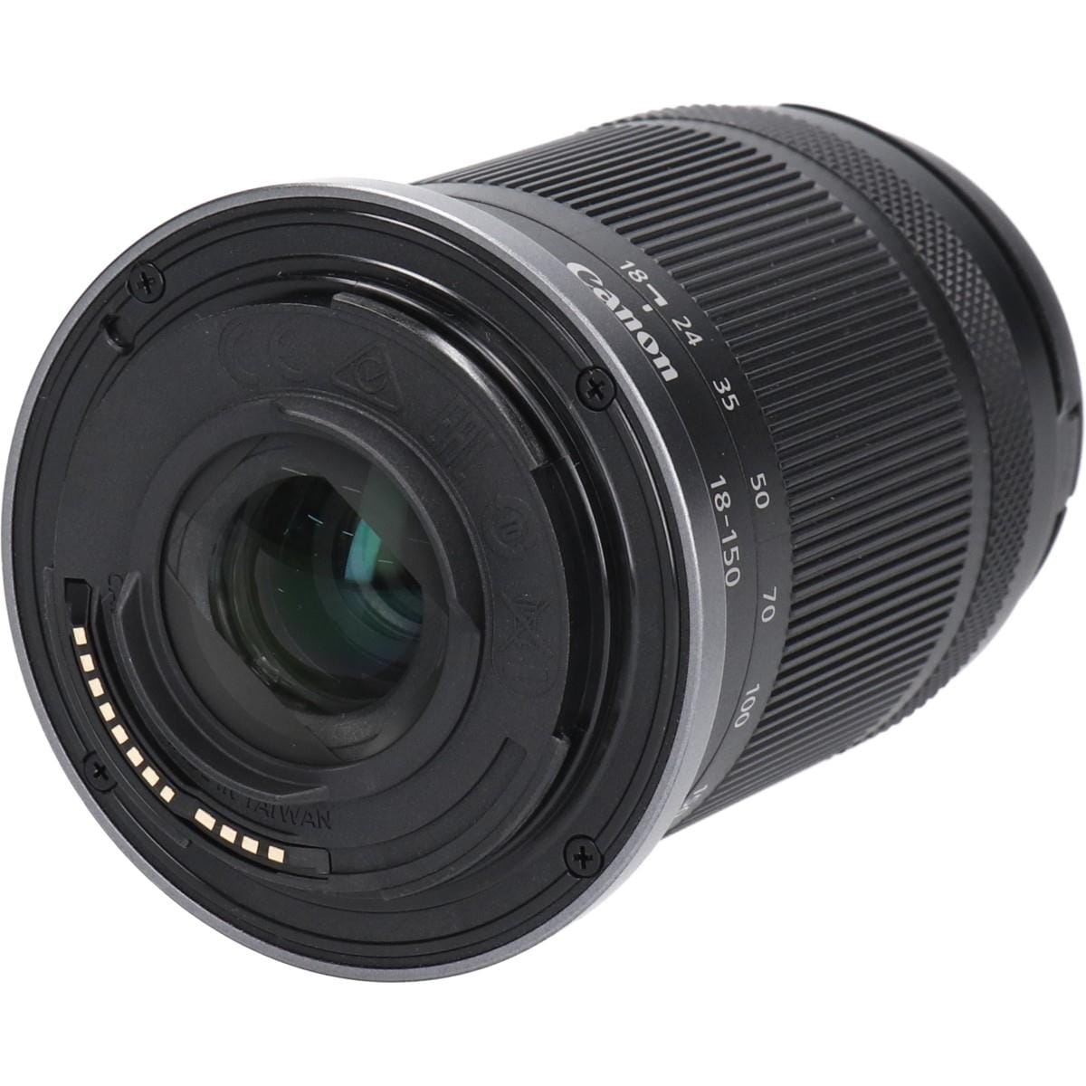【ＷＥＢ限定現状販売品】ＲＦ－Ｓ１８－１５０ｍｍ　Ｆ３．５－６．３ＩＳ　ＳＴＭ