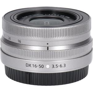 Ｚ　ＤＸ１６－５０ｍｍ　Ｆ３．５－６．３ＶＲ