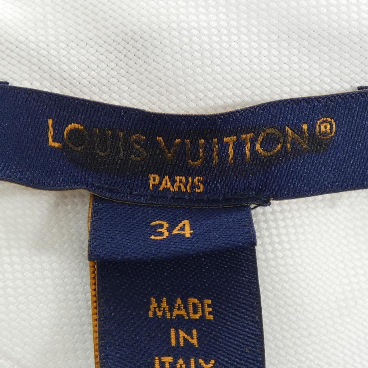 ルイヴィトン LOUIS VUITTON FPPO02CCY パンツ